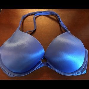 Victoria’s Secret Very Sexy Push-Up Bra
